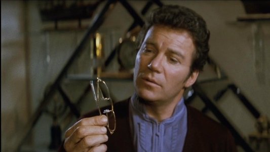 Star Trek II: The Wrath of Khan