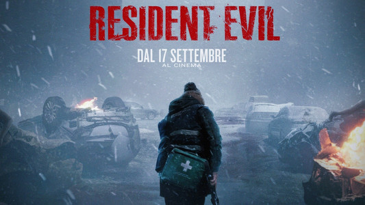 Resident Evil