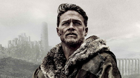 King Arthur: Legend of the Sword