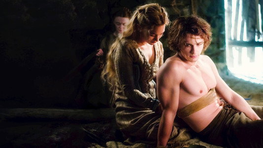 Tristan & Isolde