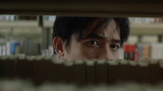 Infernal Affairs III