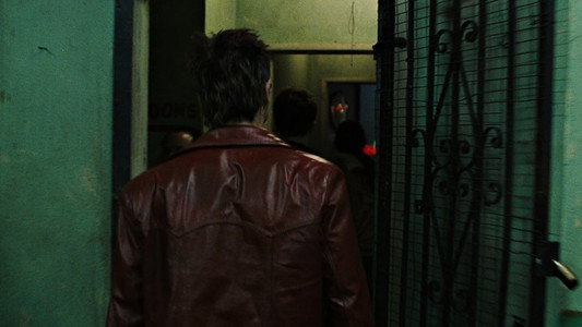 Fight Club