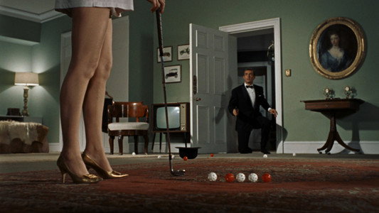 Dr. No