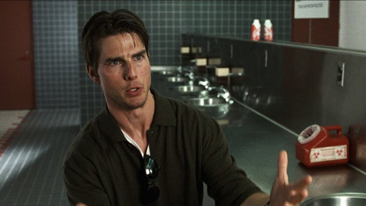 Jerry Maguire