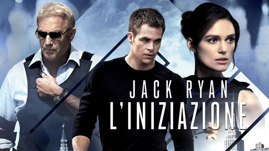 Jack Ryan: Shadow Recruit
