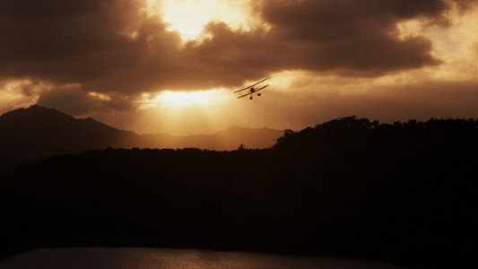 Raiders of the Lost Ark