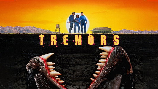 Tremors