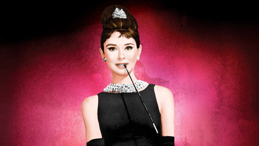 Breakfast at Tiffany's