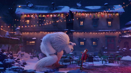 Smallfoot