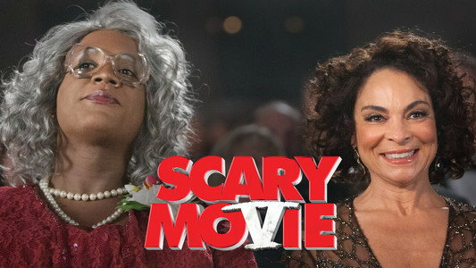 Scary Movie 5