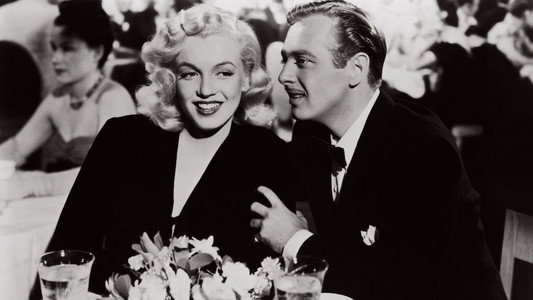 Ladies of the Chorus