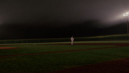 Field of Dreams