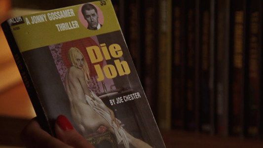 Kiss Kiss Bang Bang