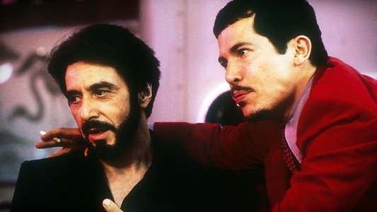 Carlito's Way