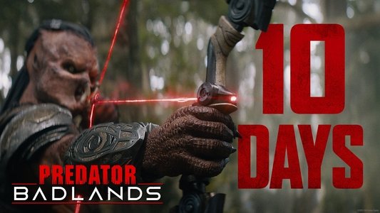 Predator: Badlands