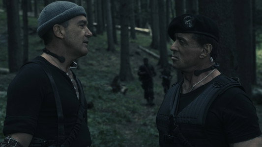 The Expendables 3