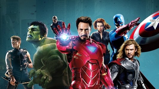 The Avengers