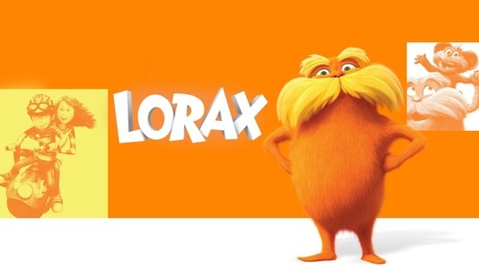The Lorax