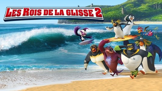 Surf's Up 2: WaveMania