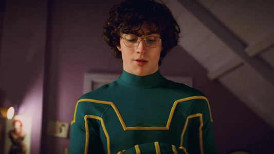Kick-Ass