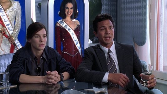 Miss Congeniality