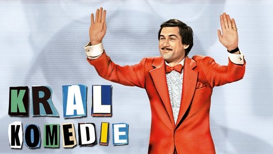 The King of Comedy