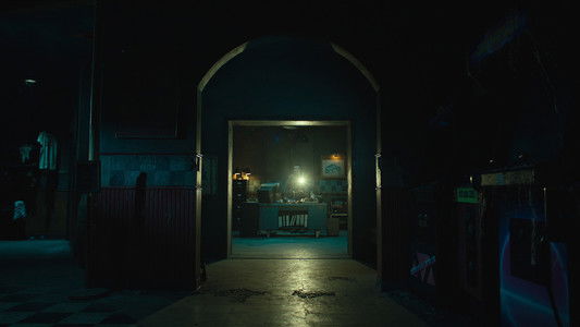 Five Nights at Freddy's 2