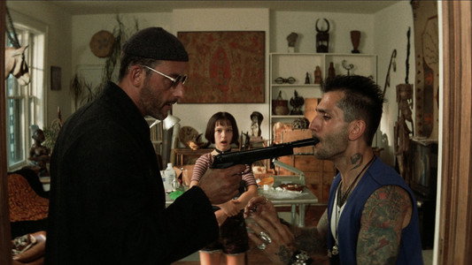 Léon: The Professional