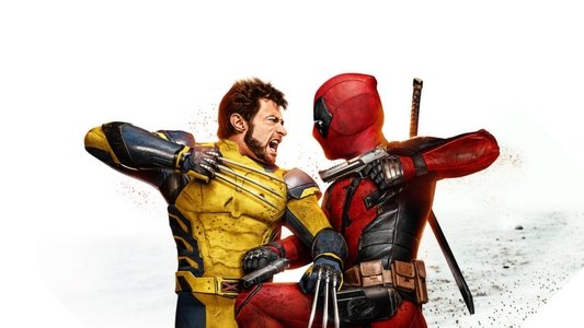 Deadpool & Wolverine