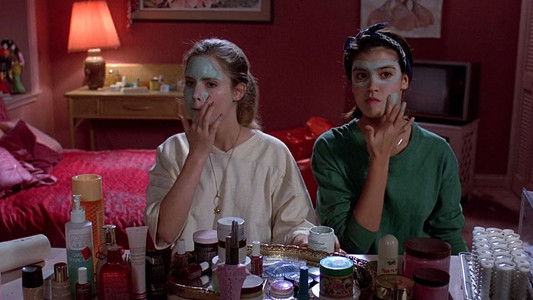 Fast Times at Ridgemont High