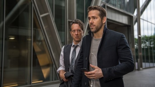 The Hitman's Bodyguard