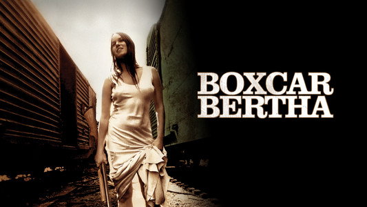 Boxcar Bertha