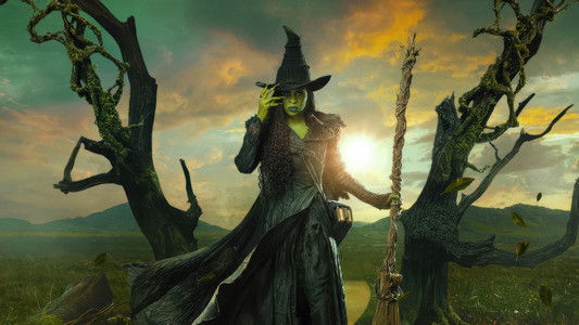 Wicked: For Good