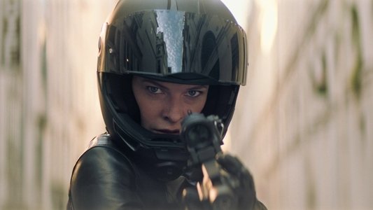 Mission: Impossible - Fallout