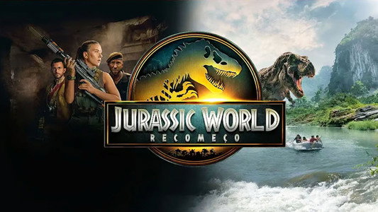 Jurassic World Rebirth