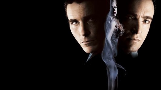 The Prestige