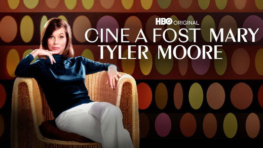 Being Mary Tyler Moore