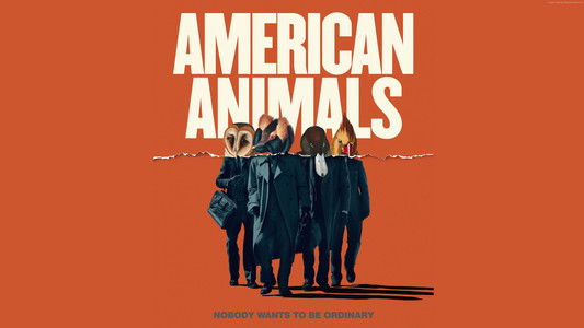 American Animals