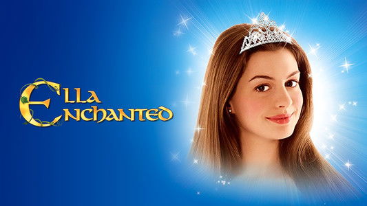 Ella Enchanted