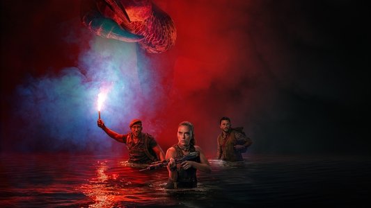 Jurassic World Rebirth