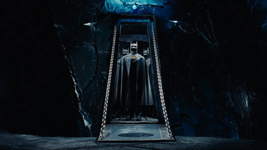 Batman Returns