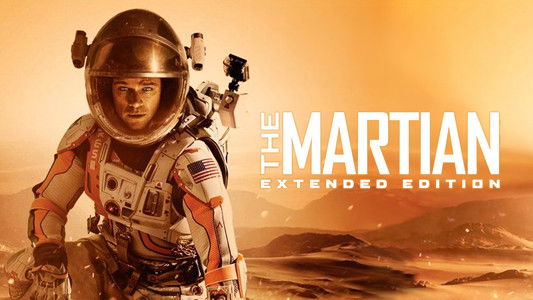 The Martian