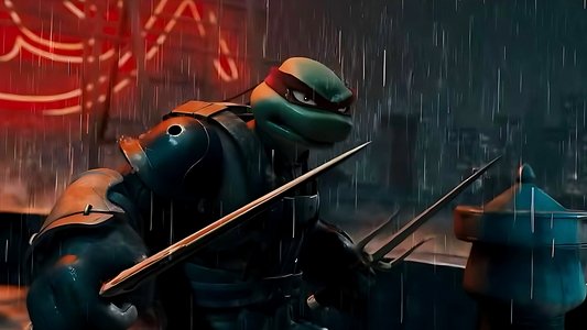 TMNT