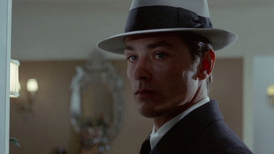 Le Samouraï