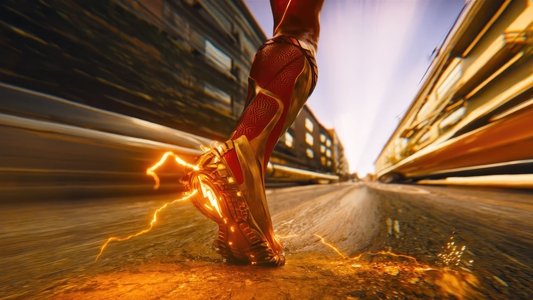 The Flash