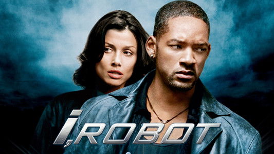 I, Robot