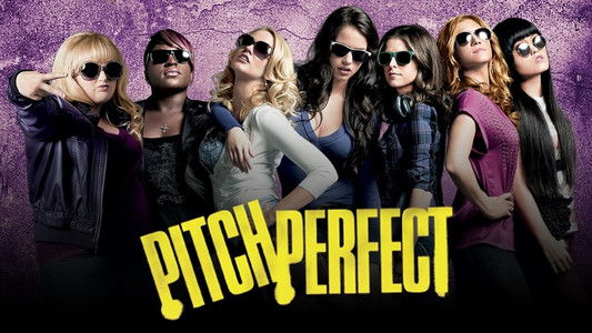 Pitch Perfect