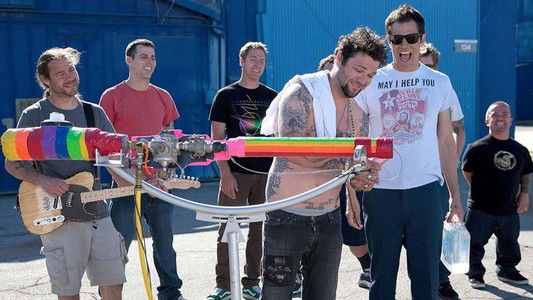 Jackass 3.5