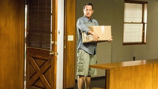 Larry Crowne