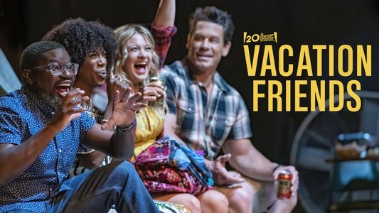 Vacation Friends